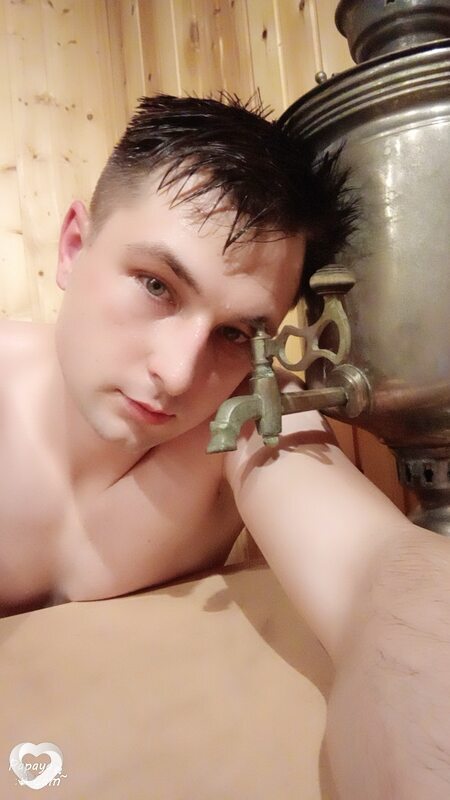 Ruslan, 32, Минске — анкета №142943