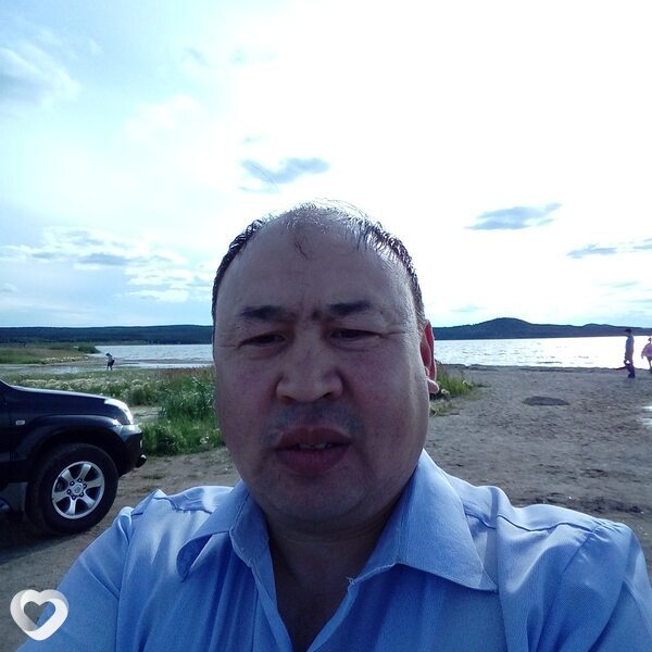 Сербол, 41, Кокшетау — анкета №142949