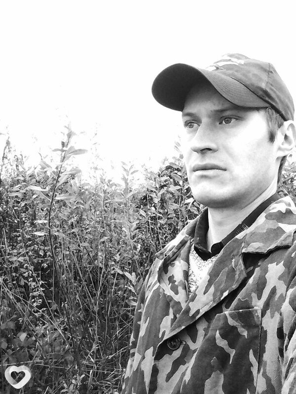 Криптофизик, 46, Муроме — анкета №142950