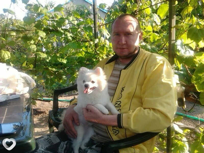 Валерий, 53, Джанкое — анкета №142957