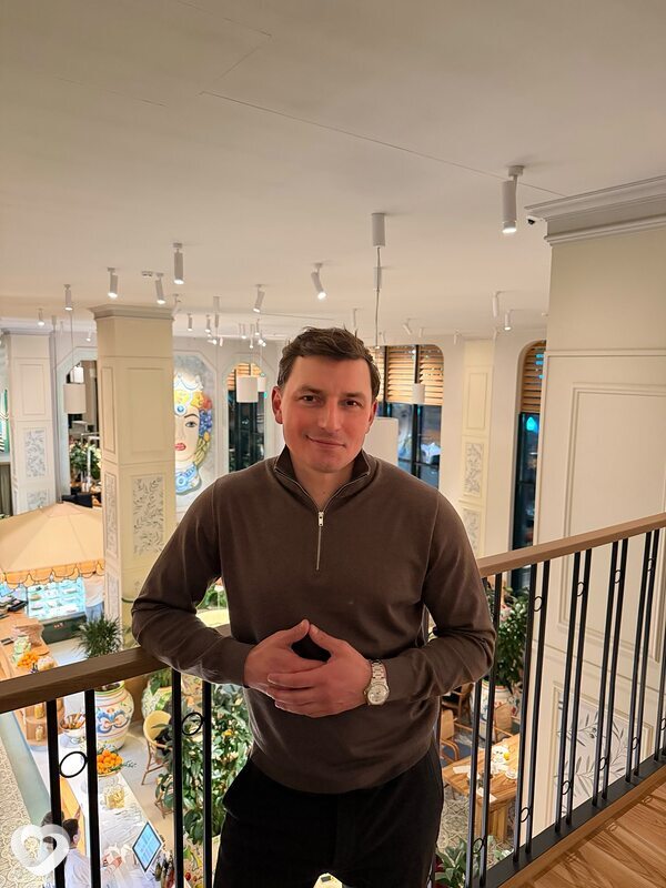 Леонид, 35, Витебске — анкета №142960