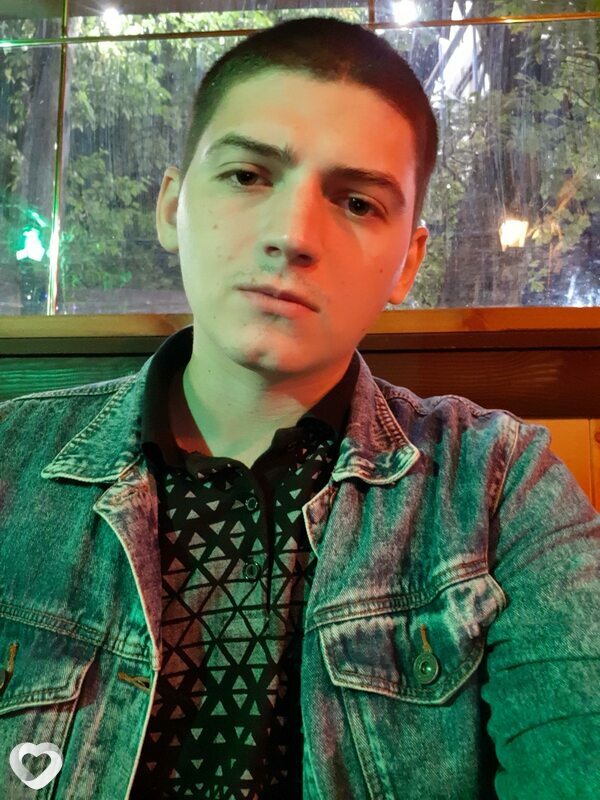 Евгений, 30, Москве — анкета №142964