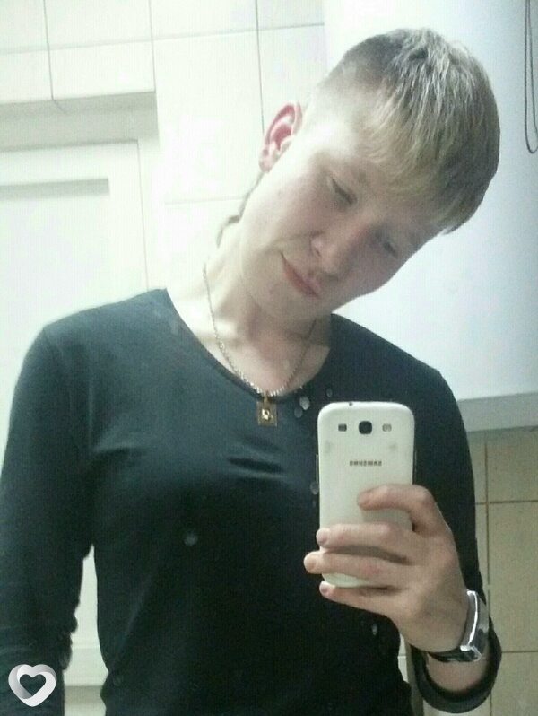 Original, 34, Иркутске — анкета №143569