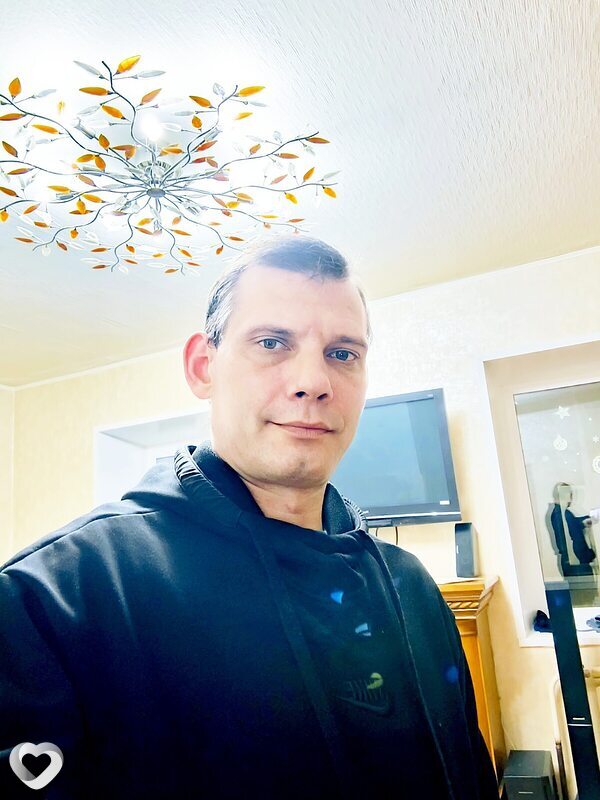 Николай, 40, Томске — анкета №143573