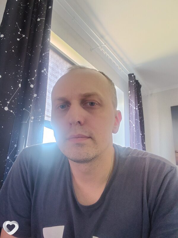 Кирилл, 36, Минске — анкета №143575