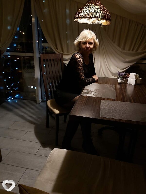 Liя, 48, Астрахани — анкета №143576