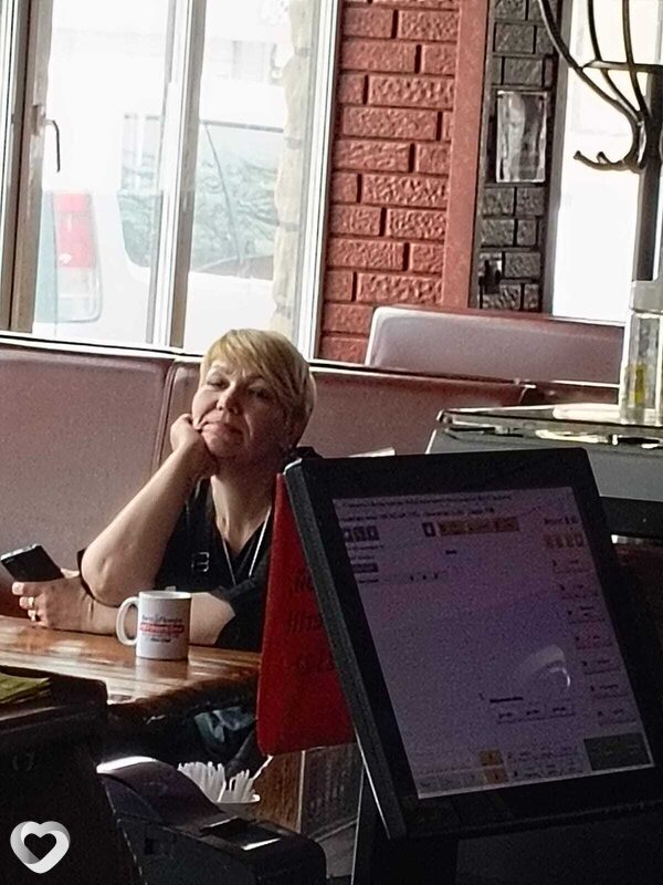 Вика, 48, Тобольске — анкета №143580
