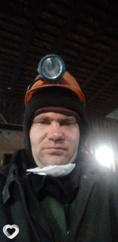 Валерий, Зыряновск