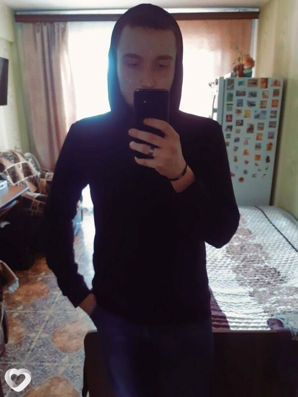 Антон, 29, Черемхове — анкета №143588