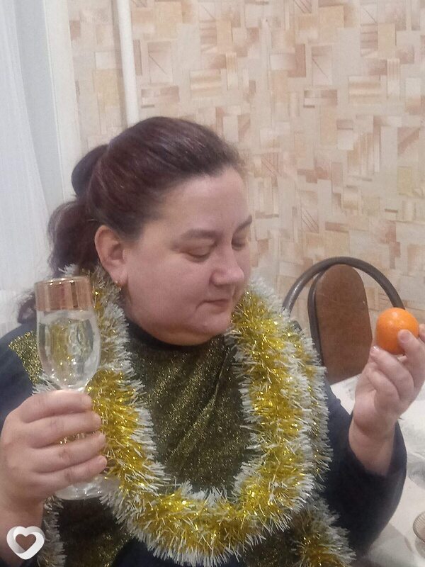 Ольга, 52, Иванове — анкета №143021