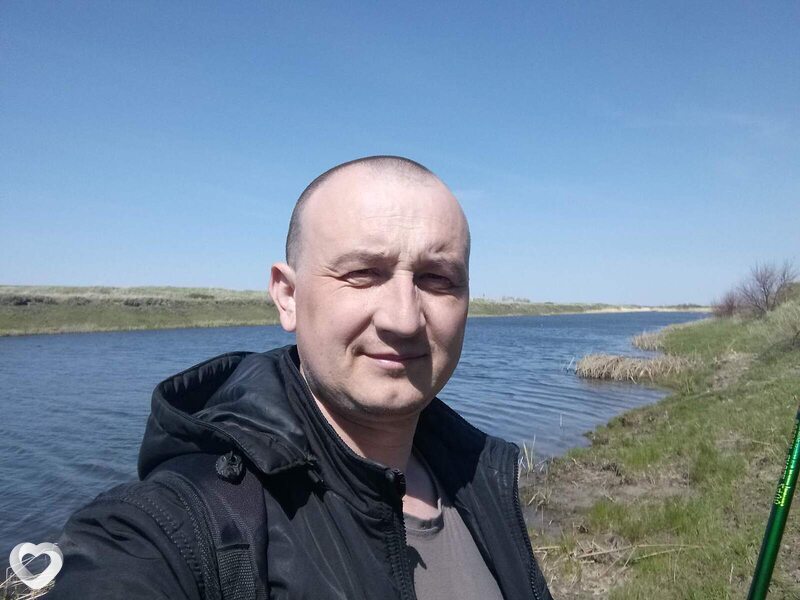 Александр, 45, Рубцовске — анкета №143024