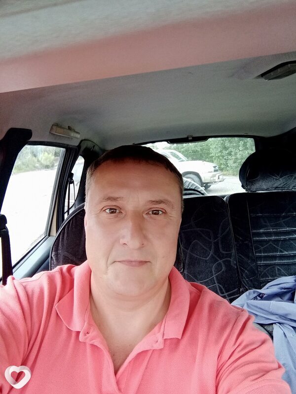 Александр, 50, Минусинске — анкета №143030