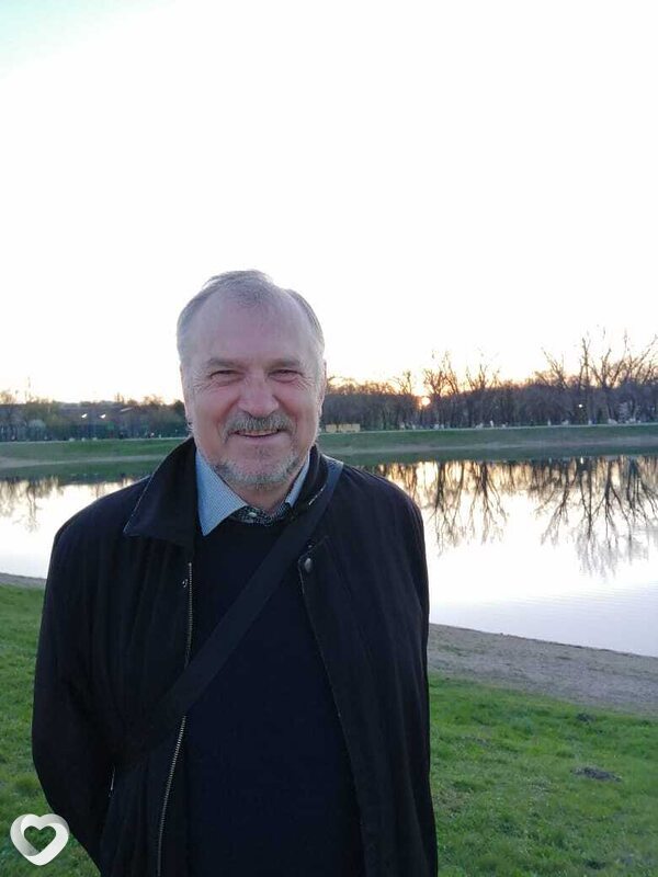 Борис, 66, Армавире — анкета №143037