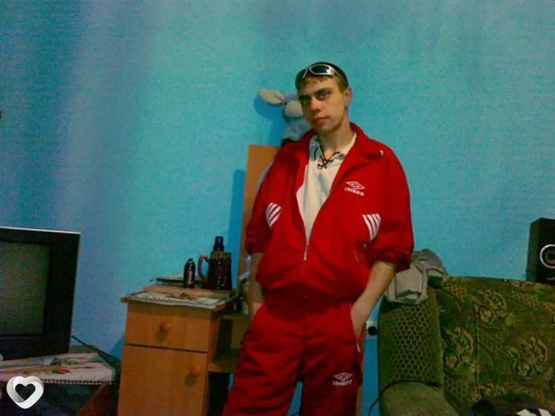 Vasil, 39, Тернополе — анкета №6264