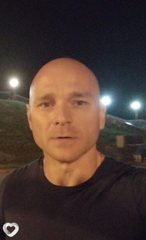 Саша, 40, Минске — анкета №143091