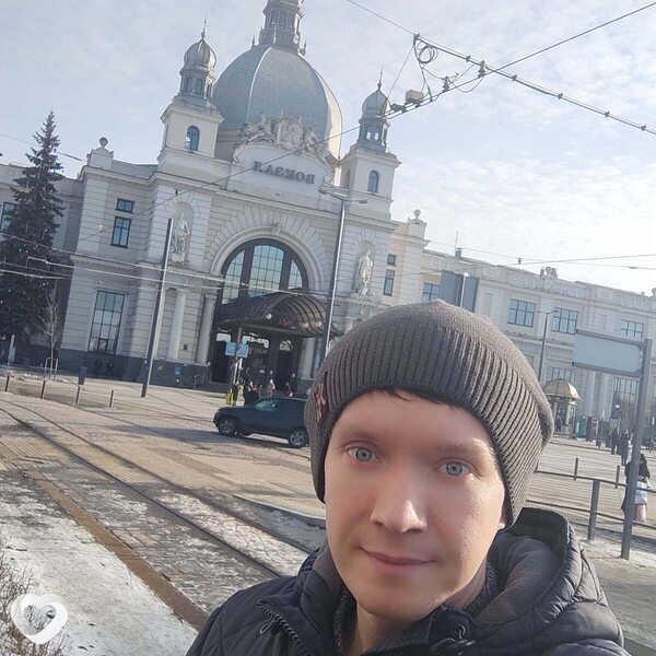 Руся, 32, Харькове — анкета №143096