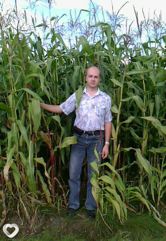 Виктор, 44, Житковичах — анкета №143098