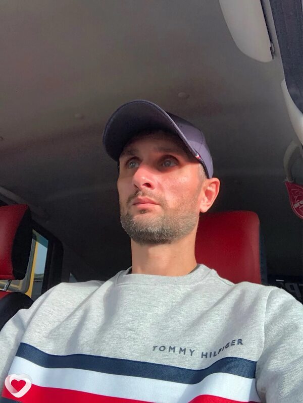 Андрей, 41, Брянске — анкета №143101