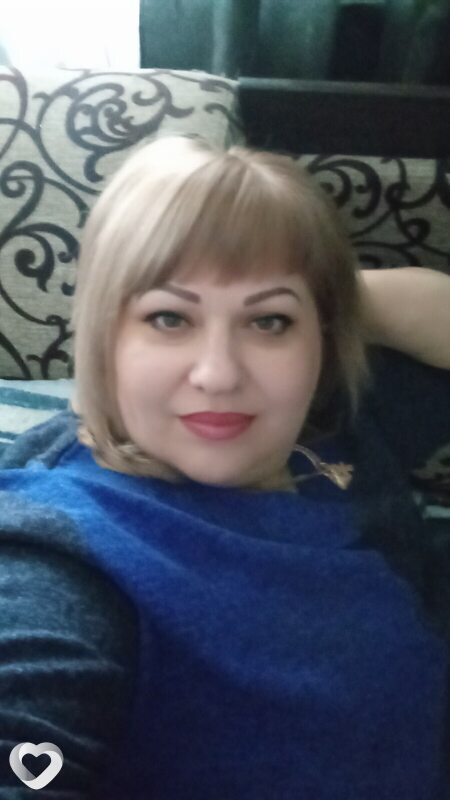 Ксения, 50, Уфе — анкета №143105
