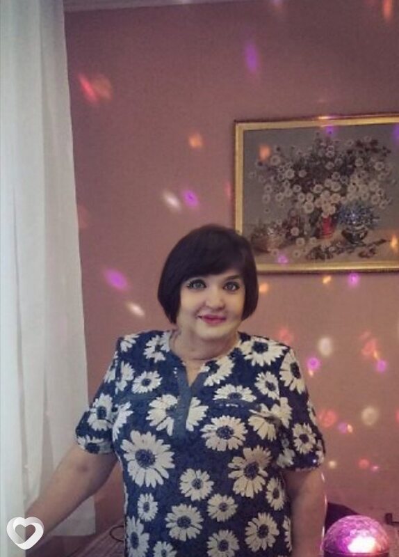 Антонина, 66, Вологде — анкета №143107