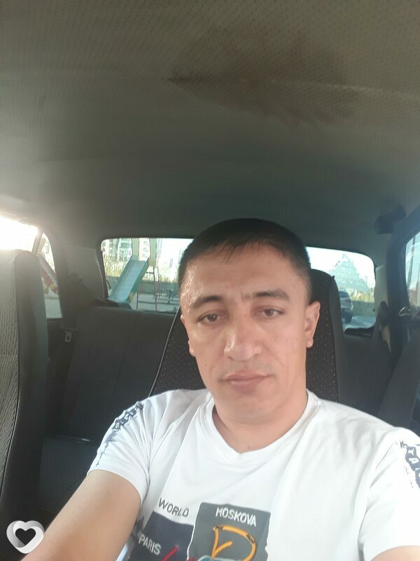Алик, 39, Тюмени — анкета №143108