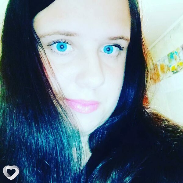 Мария, 31, Павлограде — анкета №143109