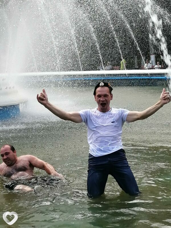 Сергей, 45, Москве — анкета №143112