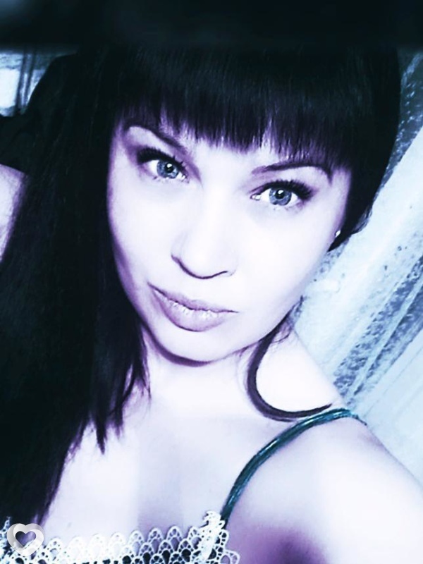 Анастасия, 39, Минске — анкета №143114