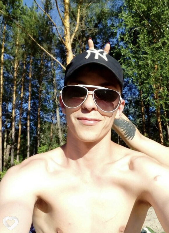 Andrei, 32, Барнауле — анкета №143119