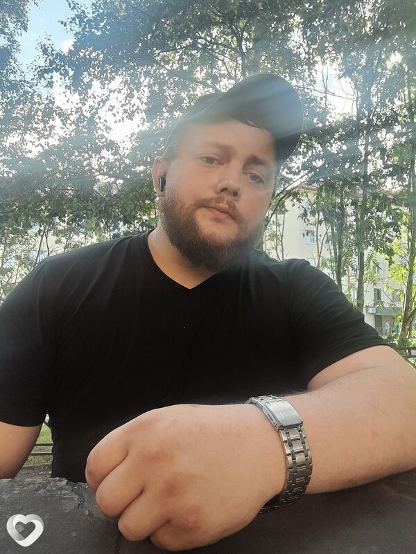 Антон, 32, Мурманске — анкета №143124