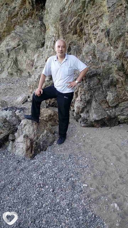 Эдик, 56, Иркутске — анкета №143125