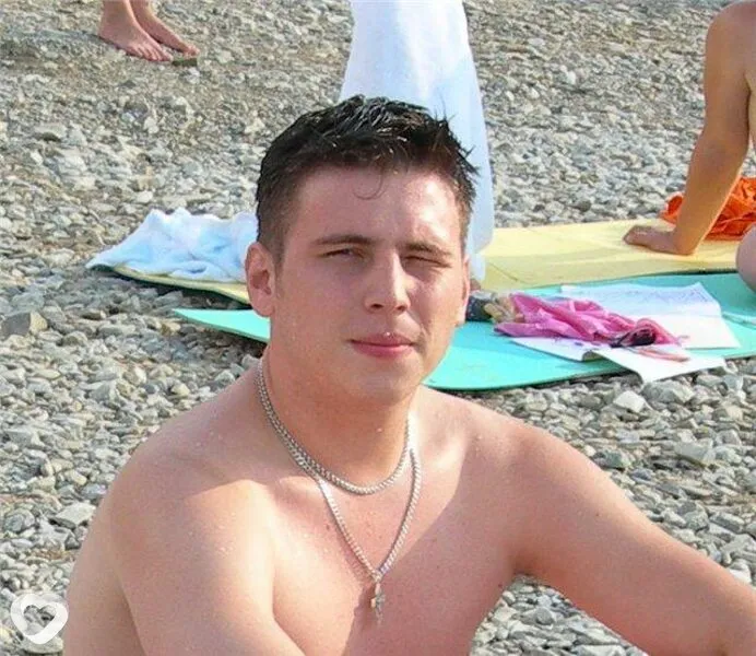 Alex, 42, Кишинёв — анкета №6263