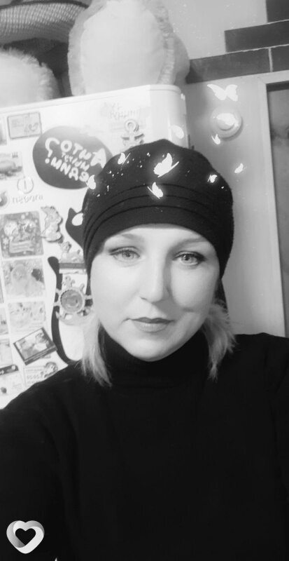Елена, 50, Октябрьский (Башкортостан) — анкета №143242