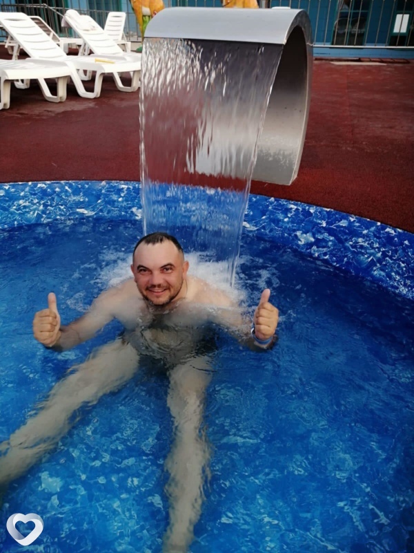 Алекс, 38, Астрахани — анкета №143245