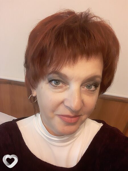 Екатерина, 54, Ейске — анкета №143249