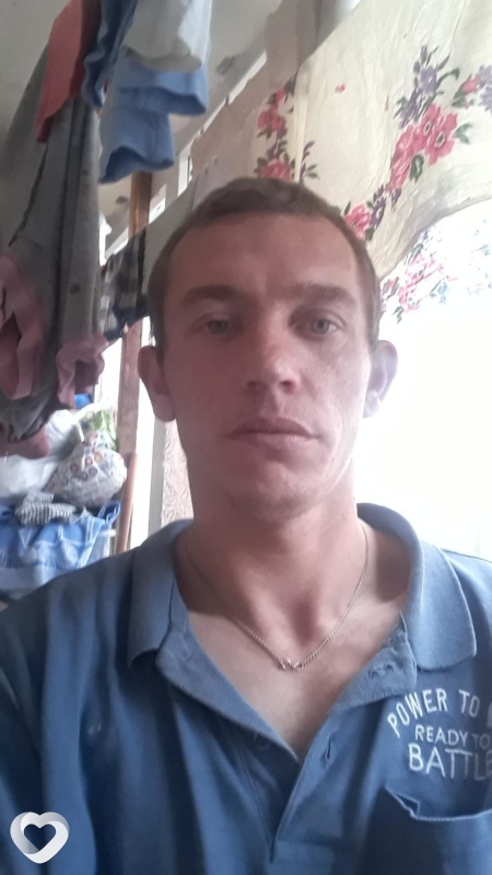 Алексей, 34, Оренбурге — анкета №143251