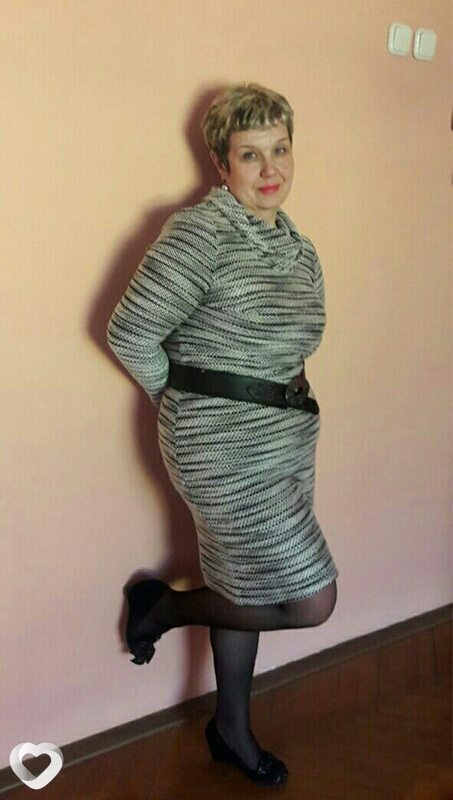 Ольга, 56, Минске — анкета №143254