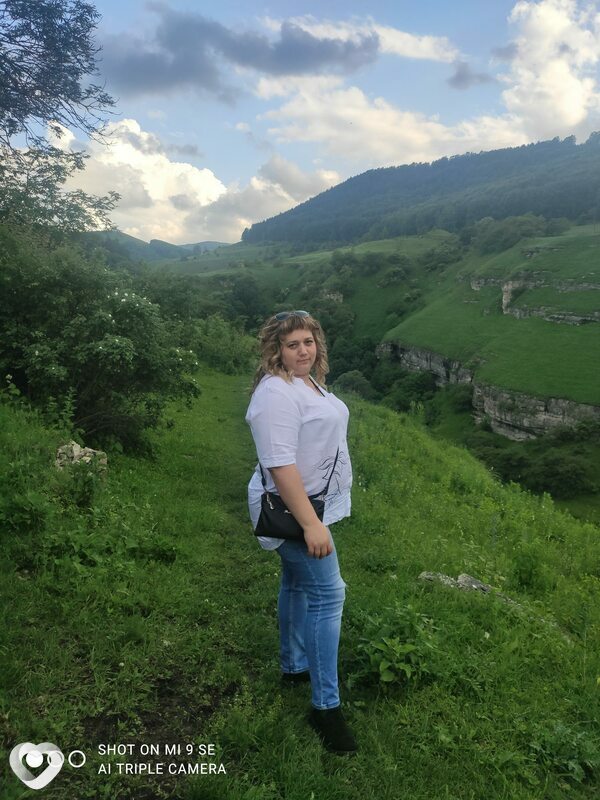Татьяна, Кисловодск