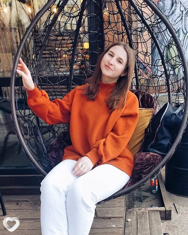 Алена, 40, Донецке — анкета №143261