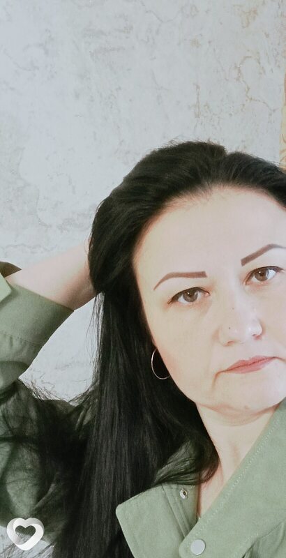 Анна, 42, Ставрополе — анкета №143263