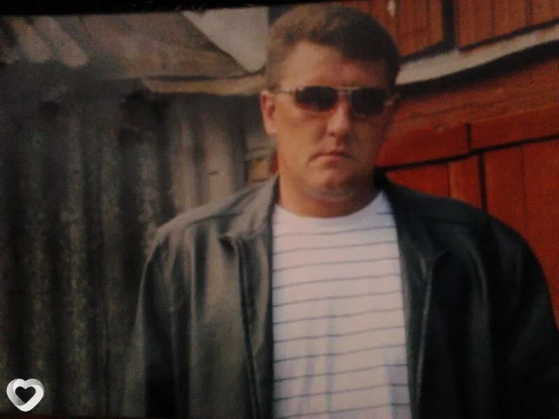 Геннадий, 50, Минске — анкета №6265