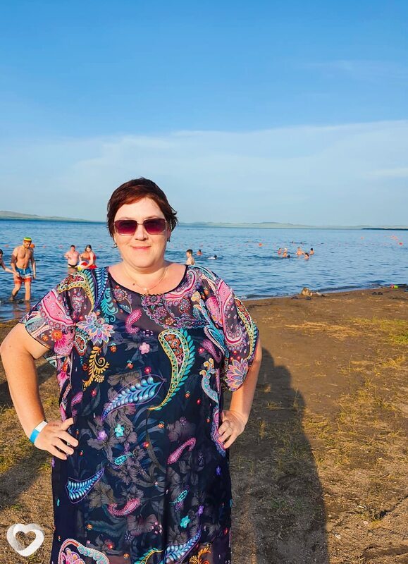 Юлия, 50, Томске — анкета №143190