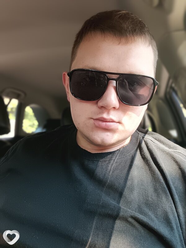 Renat, 29, Иркутске — анкета №143192