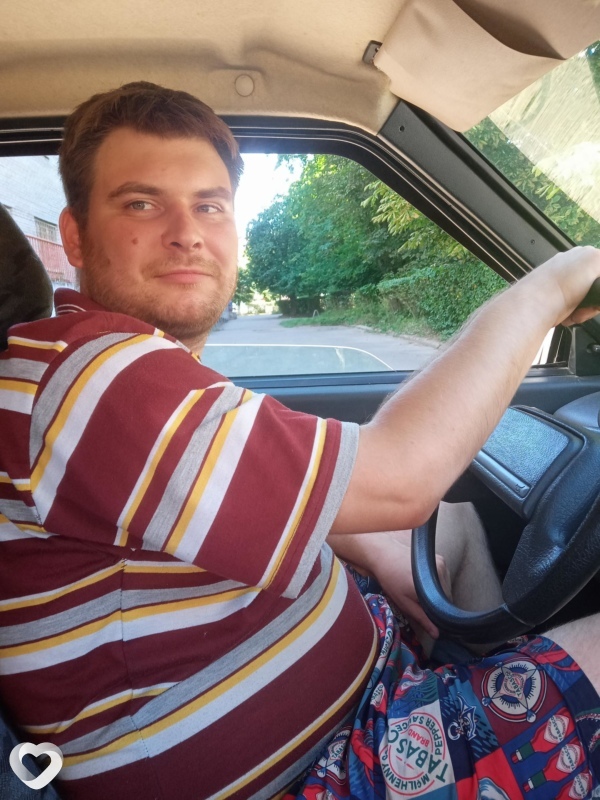 Кирилл, 32, Санкт-Петербурге — анкета №143195