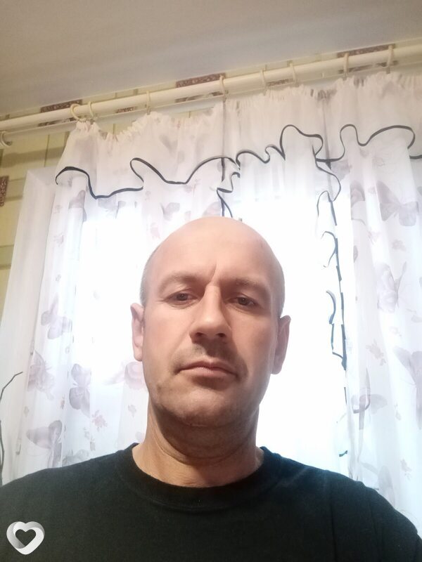 Александр, 49, Мозыре — анкета №143197
