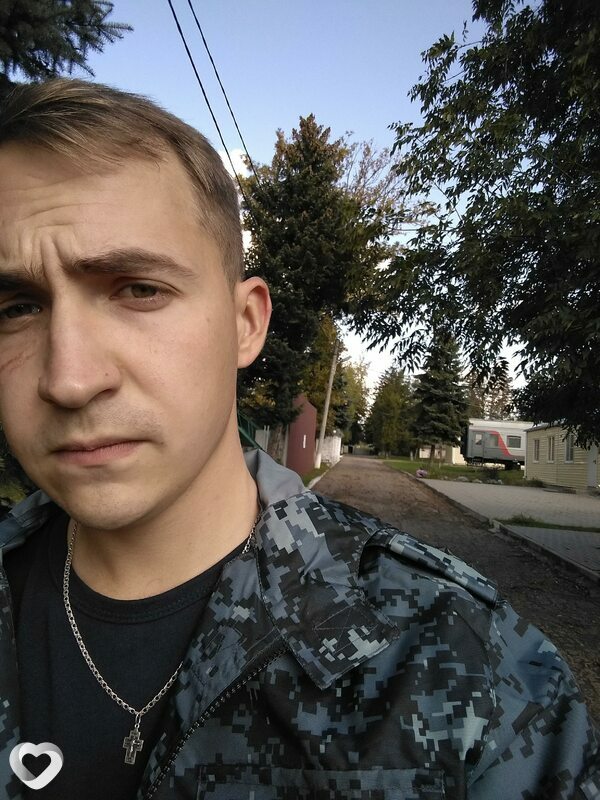 Андрей, 31, Москве — анкета №143198