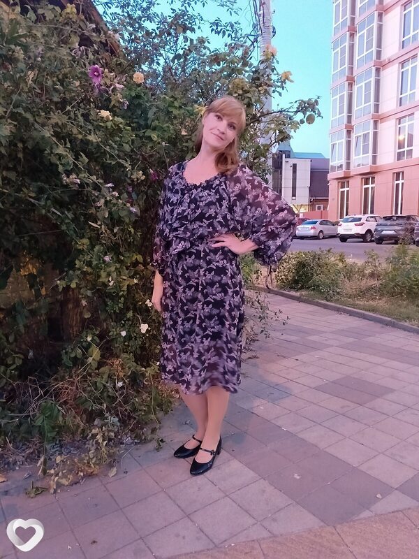 Светлана, 58, Краснодаре — анкета №143200