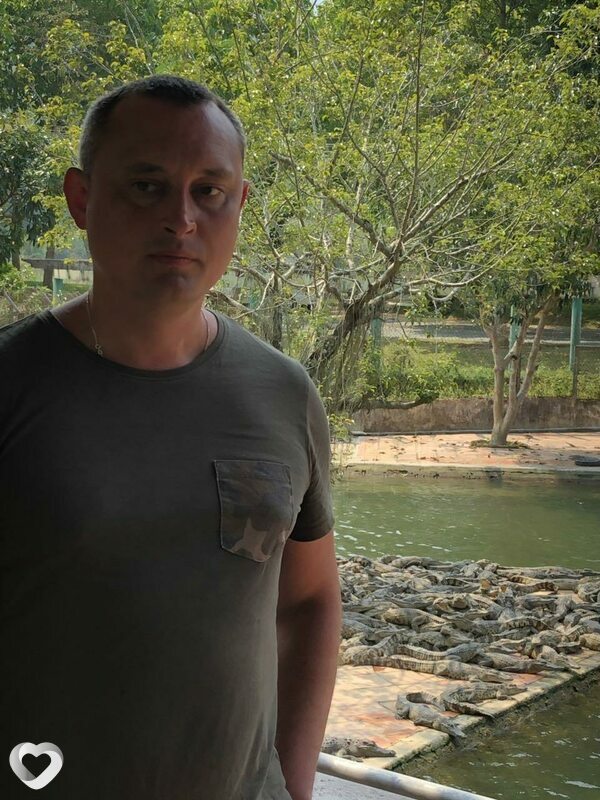Евгений, 47, Минске — анкета №143204