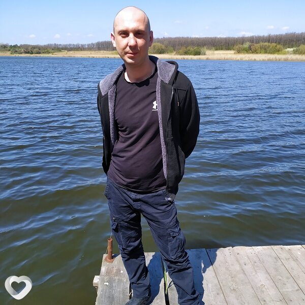 Евгений, 35, Киеве — анкета №143208