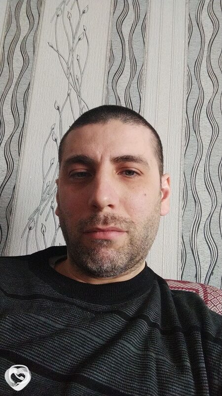 Zaurbek, 45, Баку — анкета №143218
